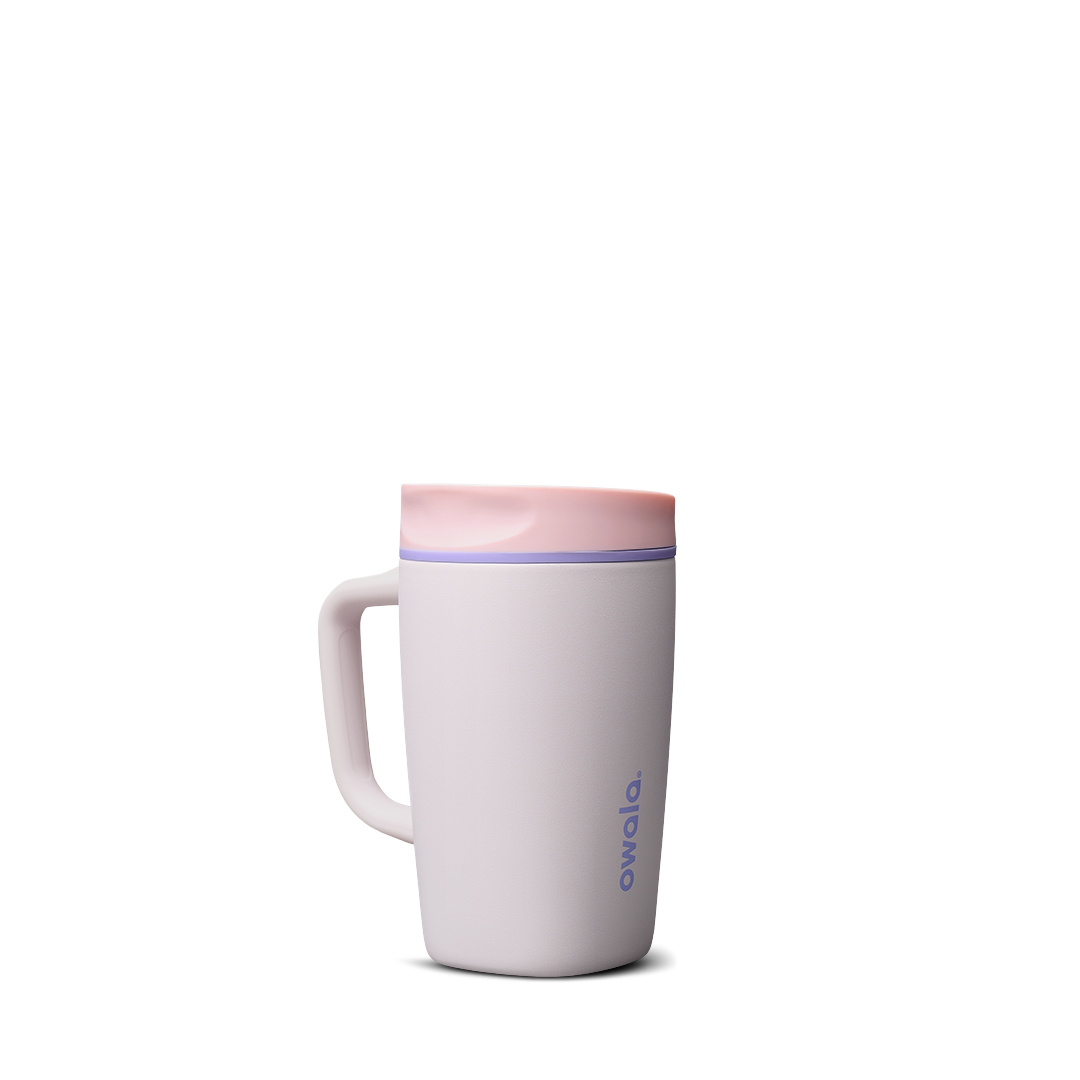 SmoothSip® Slider with Handle