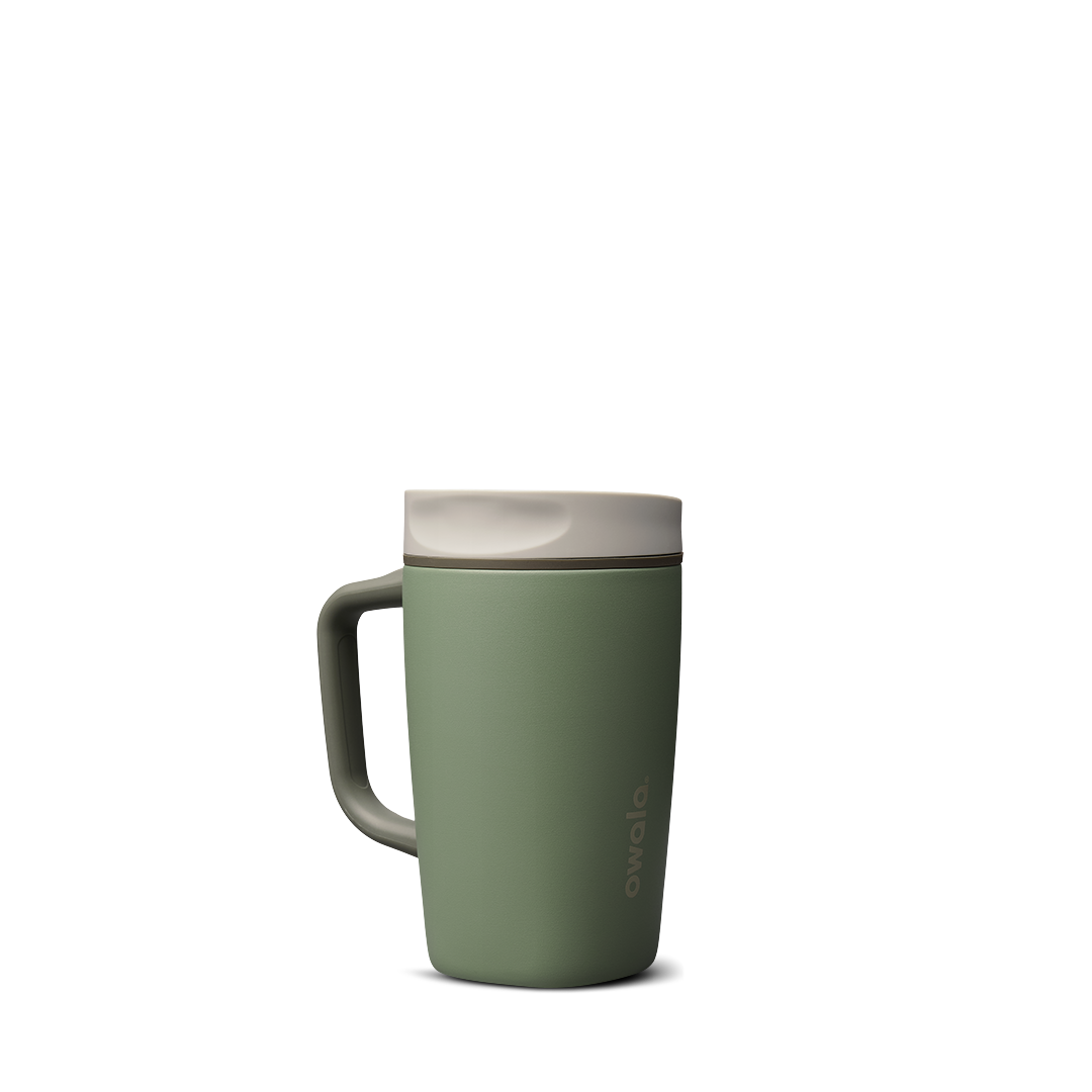 SmoothSip® Slider with Handle