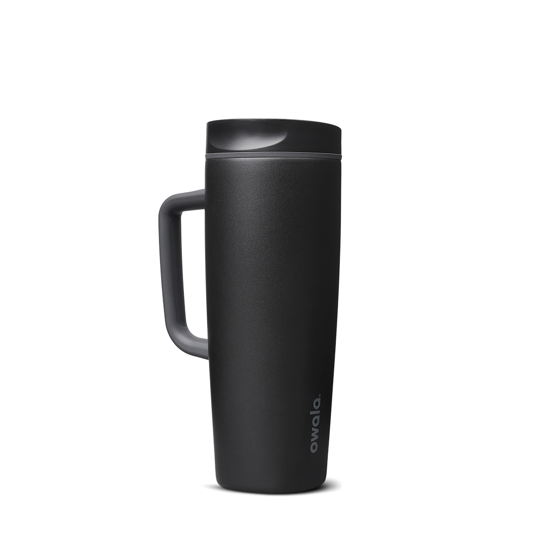 SmoothSip® Slider with Handle